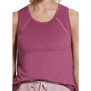 Bass Outdoor Women S Macworth Tank Top Pink Size Large‎